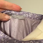 Furnex Lavender Floral Top Purple Size XXL Photo 1