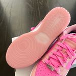 Nike New iD By Dunk Low Reverse Pinks Photo 3