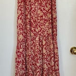 Natalie Martin EUC  silk Melanie dress Photo 0