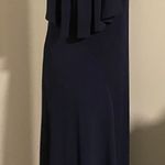 Kensie New With Tags High Low Cold Shoulder Dress Photo 5