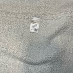 Barefoot Dreams  Ivory / White Size 1 Chic Cozy Robe with Strap Photo 4