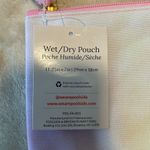 Water Resistant Pouch Photo 3