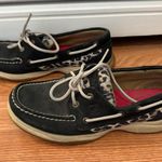 Sperry Size 5.5 Leopard Shoes Photo 2