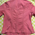 CAbi Vintage  Moto Jacket Photo 8