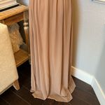 Show Me Your Mumu Emily Empire Maxi Dress Photo 8