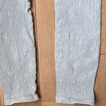 Free People Movement Good Karma Tile Textured Seamless Leggings Blue Size undefined Photo 3