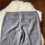 Victoria's Secret Vintage y2k Victoria’s Secret trousers low rise tan and brown plaid wide leg Photo 3