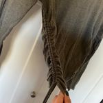 Lush Clothing Lush Ribbed Long Sleeve Photo 1