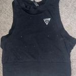 Guess Bedazzled Tank Photo 0