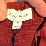 41 Hawthorn Maxi Dress with Pockets nwt Size M Photo 6