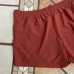 Old Navy Stretchtech Women's Rust Skort Photo 6