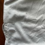 Faded Glory White Tank Top Photo 6