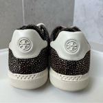 Tory Burch Howell Court Classic Sneakers Size 8 Women Photo 9