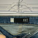 Kut From The Kloth Kut‎ from the Kloth Ana flare denim jeans Photo 1