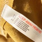 Free People BEACH XS CREAM MILES OF HENLEY MAXI DRESS NATURAL EL TOPO SWEATER Photo 4