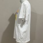 Hello Kitty Hello kittty and friends white shirt sleeve t-shirt Photo 2