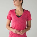 Lululemon What The Sport Tee Photo 0