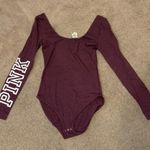PINK - Victoria's Secret PINK Bodysuit Photo 0