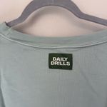 Daily Drills  Cropped Crew in Harbor Photo 3