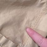 Patagonia Vintage Yellow Cropped Pants Size Large Photo 9