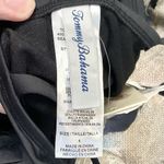 Tommy Bahama Black Swimsuit Sun Cat High-Neck One-Piece NWT Sz 4 Swim Pool Photo 7