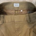 Aritzia Sunday Best Pleated Mini Skirt Photo 1