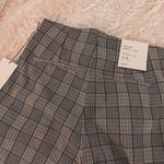 Target Plaid Business Pants Photo 1