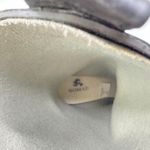 Nomad  Women's Yippy Western Rain Boot Size 7 Waterproof Floral Paisley Pull‎ On Photo 7