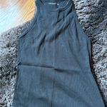 Abercrombie & Fitch  Black Tank Top Photo 0