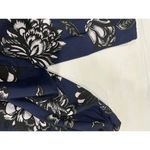 Vince Camuto Womens Floral Wide-Leg Pants size 10 like new Photo 5