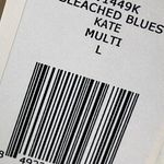 Eberjay Eberjey Bleached Blues Kate Bikini
Bottom Photo 4