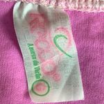 Recco Size Large Brazilian Pink Floral Bikini Bottom. New No Tags. Photo 2