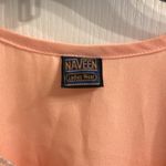 Pale Pink Kurti/Shalwar Set Size L Photo 3