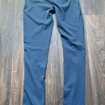 Set Active  Spilt Leg Leggings Photo 4