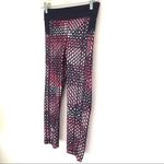Under Armour  heat gear printed Capri leggings XS Photo 4
