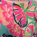 Lilly Pulitzer  Sophie Knit Dress Exotic Garden Size XS Photo 3