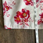 Tularosa Santorini Floral Fuchsia Bloom Maxi Dress Photo 11