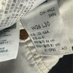 Levi's 501 90s Patchwork Heart Jeans Road Tripping Sz 26x30 150th Anniversary Photo 4