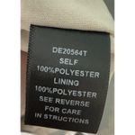 Ark & Co Sequin Dress Gold Mini Short Sleeve Cocktail Party Women's S Photo 8