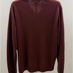 U.S. Polo Assn. Men's V-Neck Pullover Sweater (Size XL) Photo 4