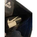 Nike Air Zoom Strong Training Shoes Womens Blk Multi Metallic Icy Ice 12 922876 Photo 9