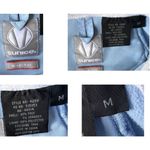 Ladies Sunice Weather Vest Size M Blue Front Zp Pockets Lined Golf Tenni… Size M Photo 11