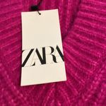 ZARA  Women’s size M brand new with tag length 24” bust 40” Photo 9