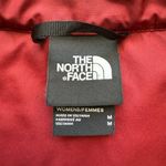 The North Face Tamburello 2 Jacket in Pomegranate Size Medium Photo 10