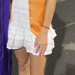 Princess Polly White Dress Photo 1