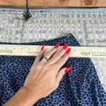 Eddie Bauer  Faux Wrap Skirt Outdoor Active Gorpcore Pickleball‎ Tennis Medium Photo 3