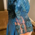 Women’s Green A Photo 3