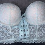 Victoria's Secret Corset Bra Photo 2