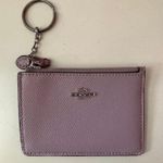 Coach Keychain Wallet Photo 0