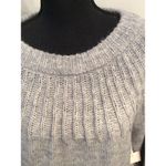LC Lauren Conrad New NWT Lauren Conrad LC Sweater Tie Back Size XL Photo 4